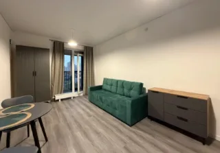 Студия, 27 м², ст. м. Пионерская