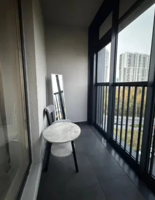 Студия, 27 м², ст. м. Пионерская