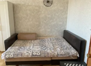 1-к. кв., 40 м², ст. м. Комендантский проспект