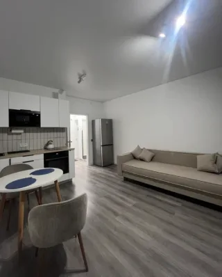 Студия, 25 м², ст. м. Елизаровская