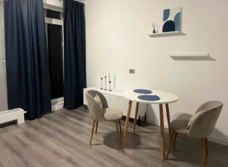Студия, 25 м², ст. м. Елизаровская