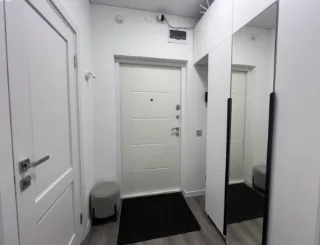 Студия, 25 м², ст. м. Елизаровская
