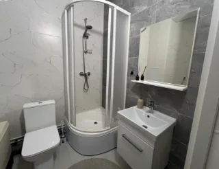 Студия, 25 м², ст. м. Елизаровская