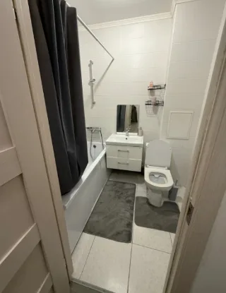 1-к. кв., 38 м², ст. м. Московская
