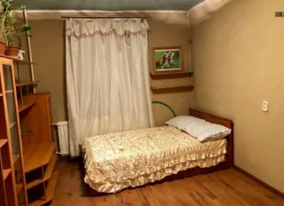 3-к. кв., 70 м², ст. м. Купчино