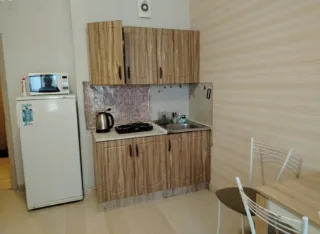 Студия, 25 м², ст. м. Улица Дыбенко