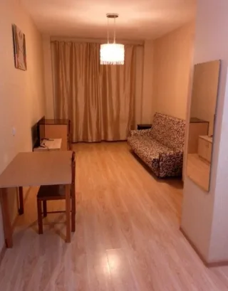 Студия, 28 м², ст. м. Звёздная