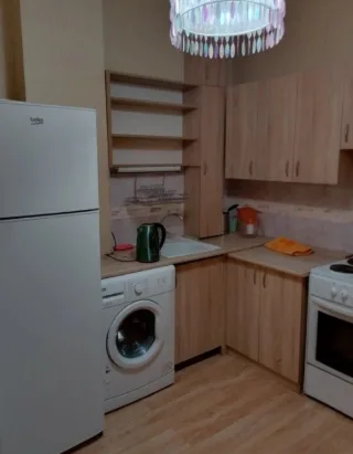 Студия, 28 м², ст. м. Звёздная