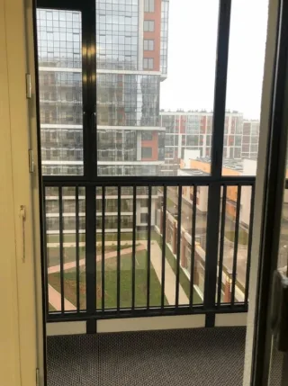 Студия, 25 м², ст. м. Ломоносовская