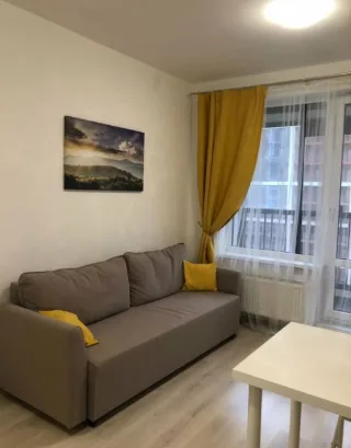 Студия, 25 м², ст. м. Ломоносовская