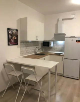 Студия, 25 м², ст. м. Ломоносовская