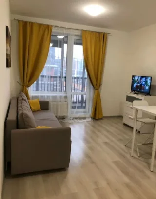 Студия, 25 м², ст. м. Ломоносовская