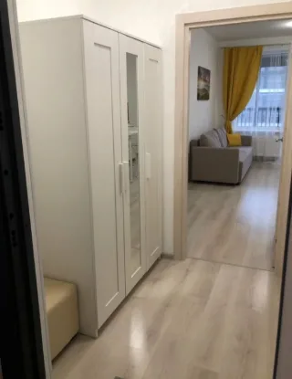 Студия, 25 м², ст. м. Ломоносовская