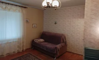 1-к. кв., 33 м², ст. м. Политехническая