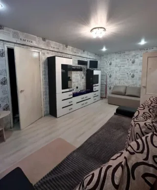 2-к. кв., 45 м², ст. м. Академическая