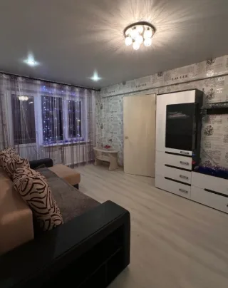 2-к. кв., 45 м², ст. м. Академическая