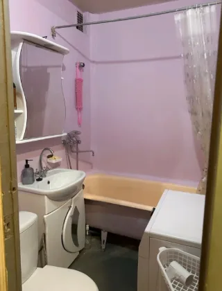 2-к. кв., 45 м², ст. м. Академическая