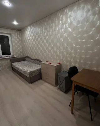 2-к. кв., 45 м², ст. м. Академическая