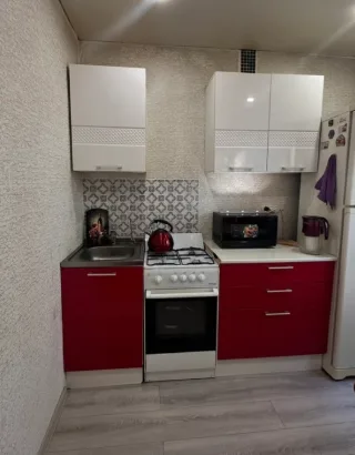 2-к. кв., 45 м², ст. м. Академическая