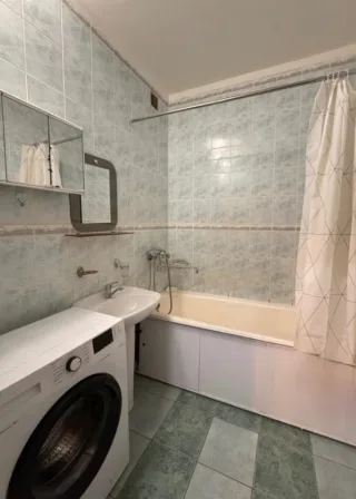 1-к. кв., 42 м², ст. м. Приморская
