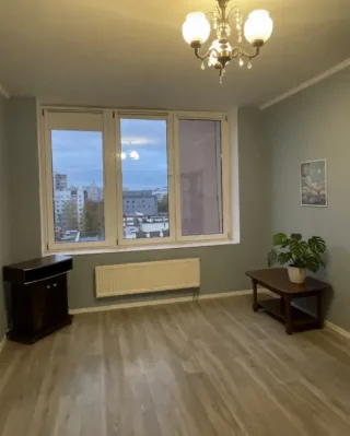 1-к. кв., 42 м², ст. м. Приморская
