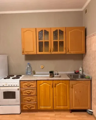 1-к. кв., 42 м², ст. м. Приморская