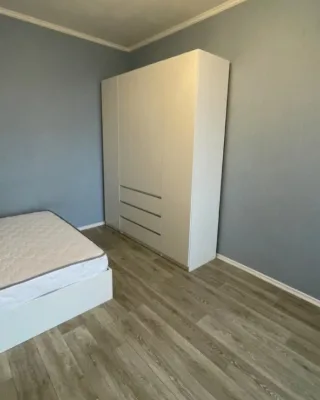 1-к. кв., 42 м², ст. м. Приморская