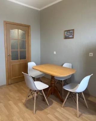 1-к. кв., 42 м², ст. м. Приморская