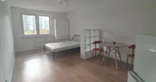 Студия, 27 м², ст. м. Девяткино