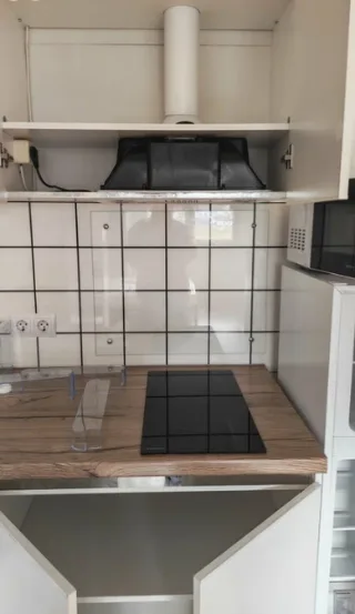 Студия, 27 м², ст. м. Девяткино