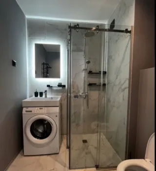 Студия, 16 м², ст. м. Василеостровская