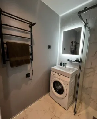 Студия, 16 м², ст. м. Василеостровская