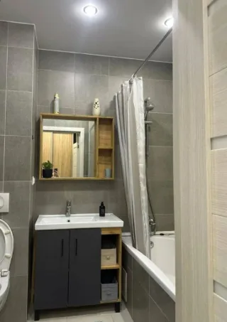 Студия, 25 м², ст. м. Московские ворота