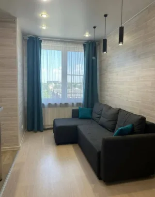 Студия, 25 м², ст. м. Московские ворота