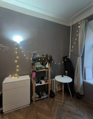 Комната, 20 м², ст. м. Садовая