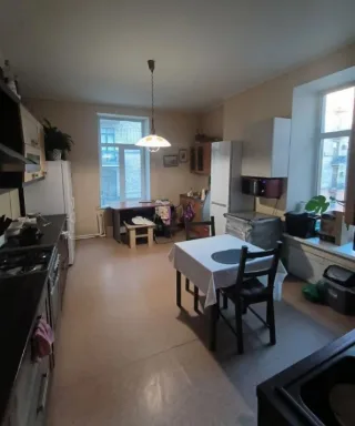 Комната, 20 м², ст. м. Садовая