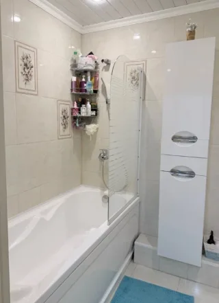 Комната, 17 м², ст. м. Парнас