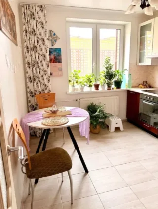 Комната, 17 м², ст. м. Парнас