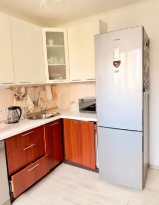 Комната, 17 м², ст. м. Парнас