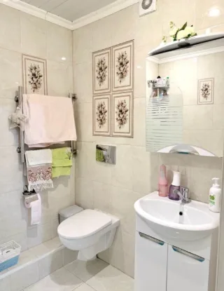 Комната, 17 м², ст. м. Парнас