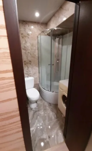 Студия, 26 м², ст. м. Лесная