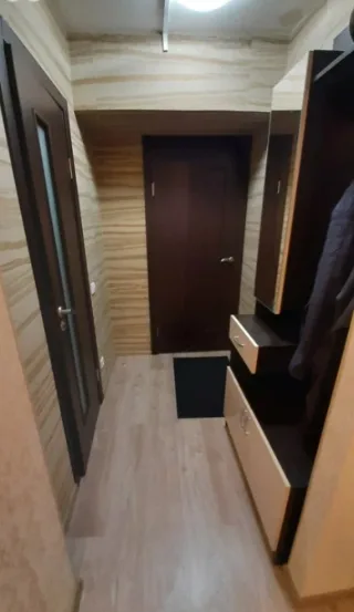 Студия, 26 м², ст. м. Лесная