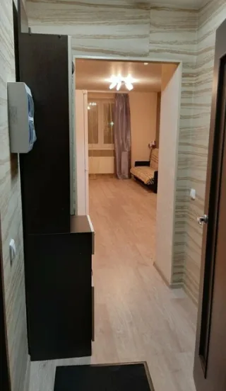 Студия, 26 м², ст. м. Лесная