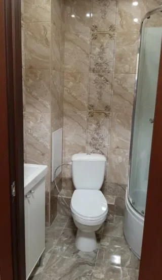 Студия, 26 м², ст. м. Лесная