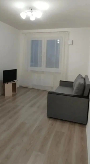 1-к. кв., 35 м², ст. м. Улица Дыбенко