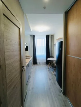 Студия, 27 м², ст. м. Купчино