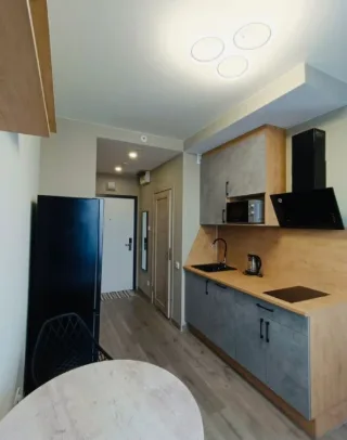 Студия, 27 м², ст. м. Купчино