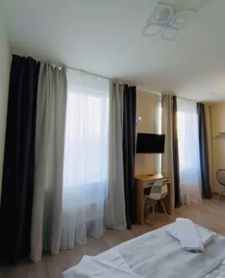 Студия, 27 м², ст. м. Купчино