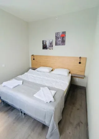Студия, 27 м², ст. м. Купчино
