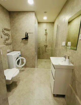 Студия, 27 м², ст. м. Купчино